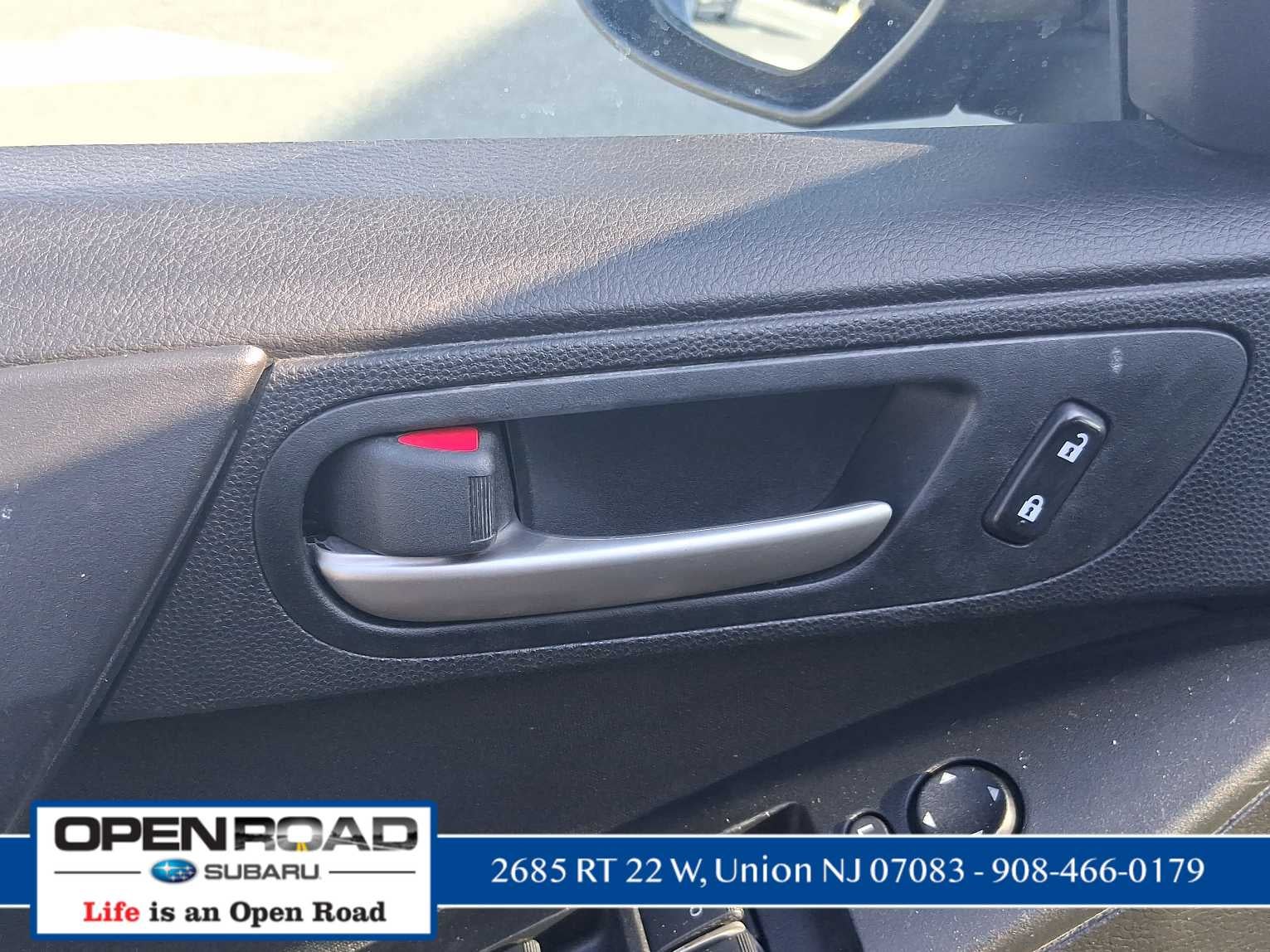 2011 Mazda Mazda3 i Touring