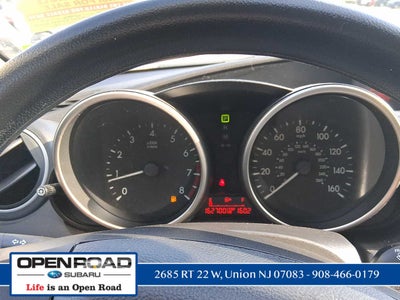 2011 Mazda Mazda3 i Touring