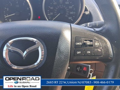 2011 Mazda Mazda3 i Touring