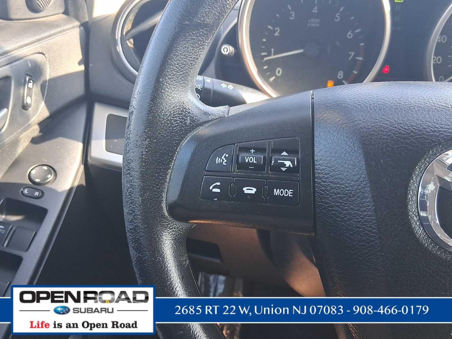 2011 Mazda Mazda3 i Touring