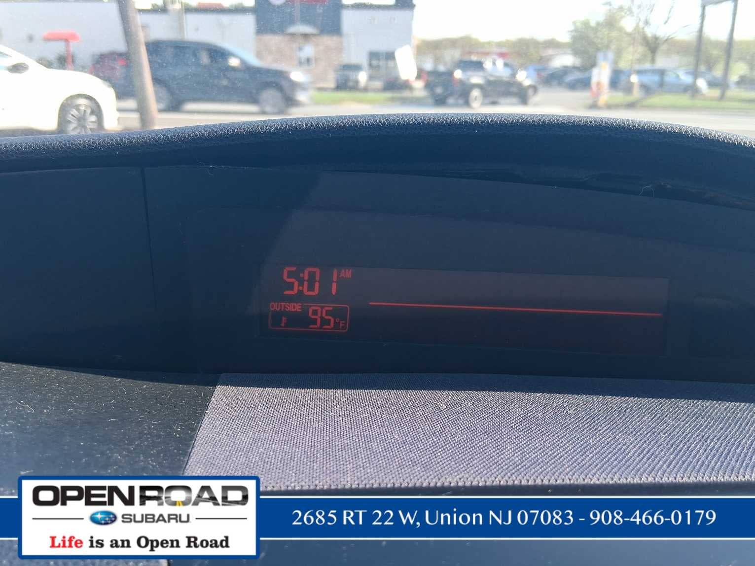 2011 Mazda Mazda3 i Touring