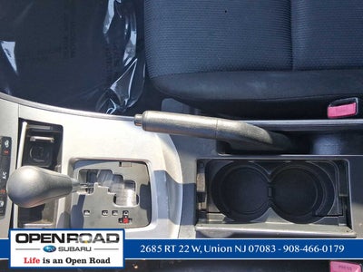 2011 Mazda Mazda3 i Touring