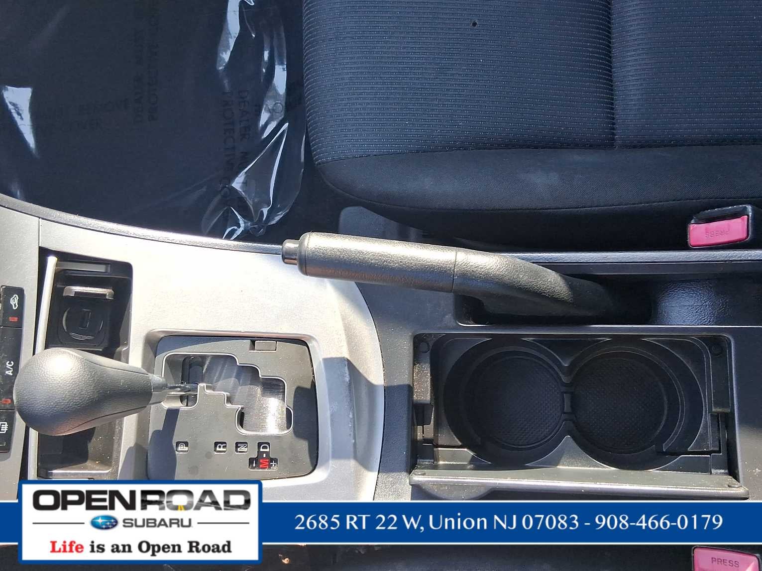 2011 Mazda Mazda3 i Touring