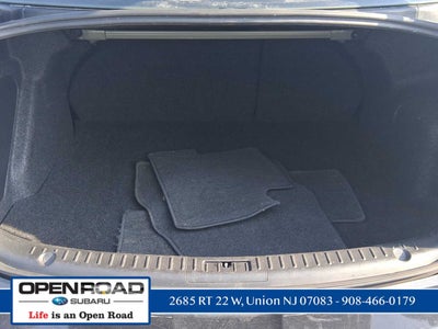 2011 Mazda Mazda3 i Touring