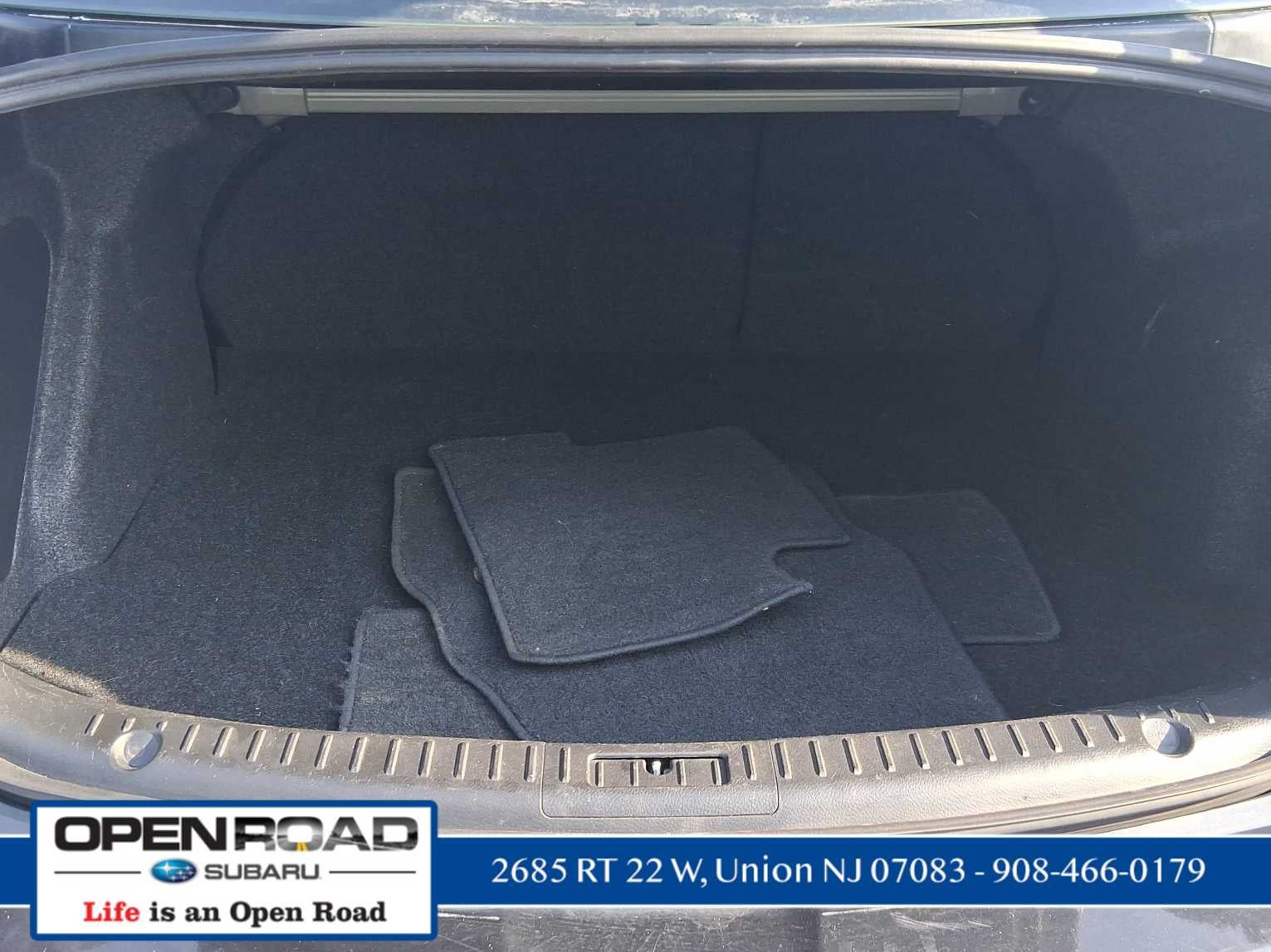 2011 Mazda Mazda3 i Touring