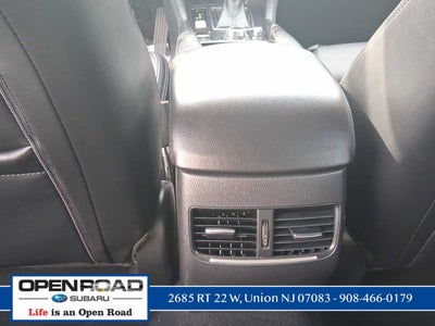 2016 Mazda Mazda6 i Touring