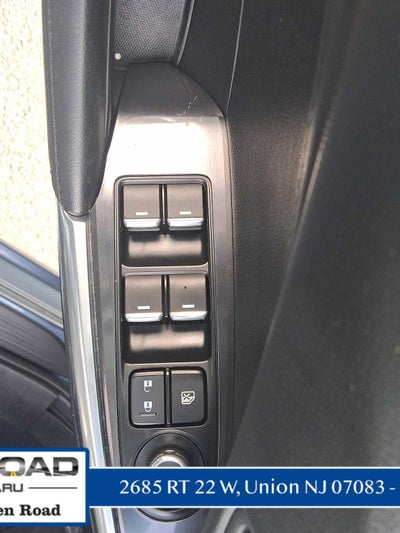 2016 Mazda Mazda6 i Touring