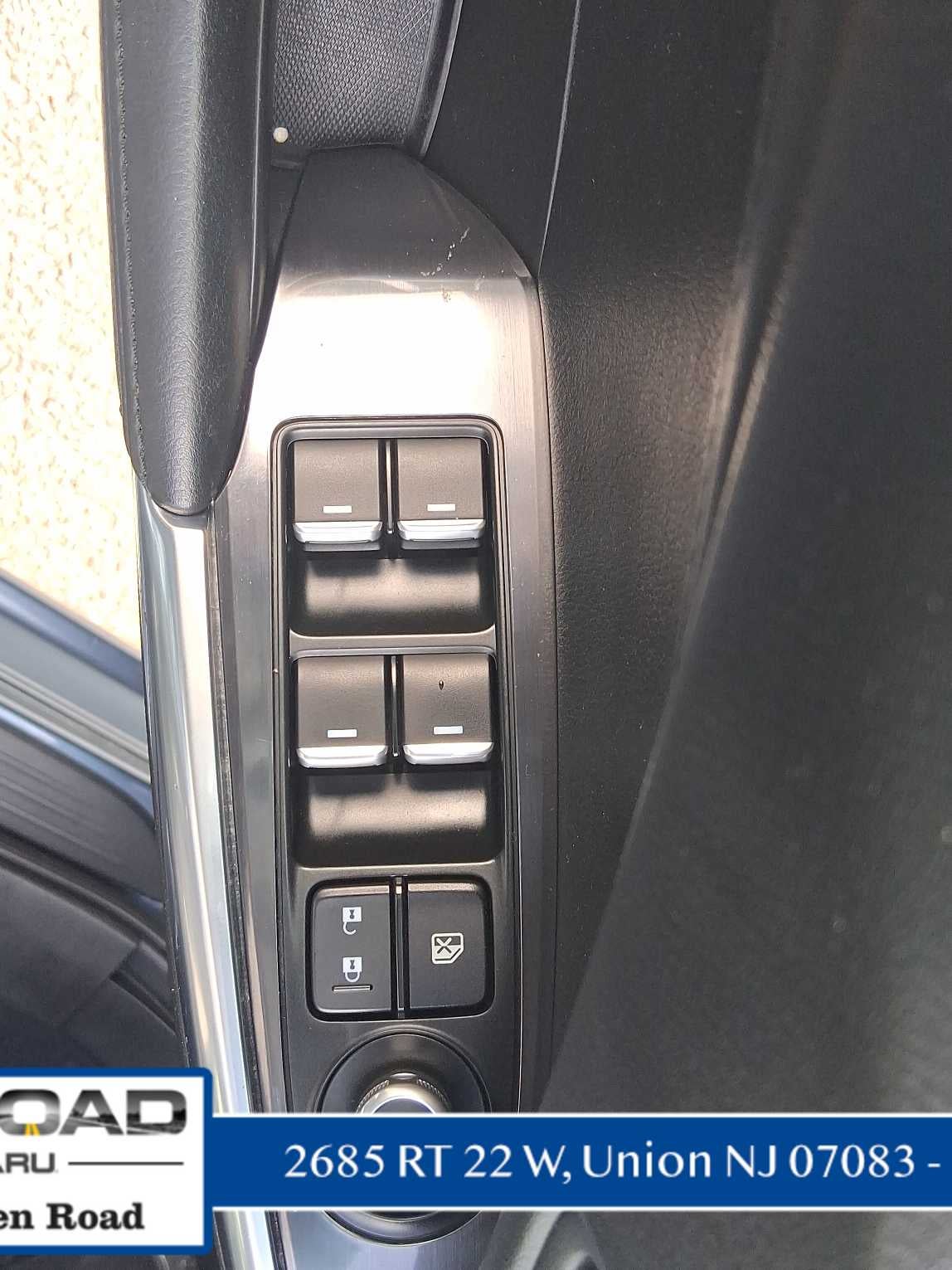 2016 Mazda Mazda6 i Touring