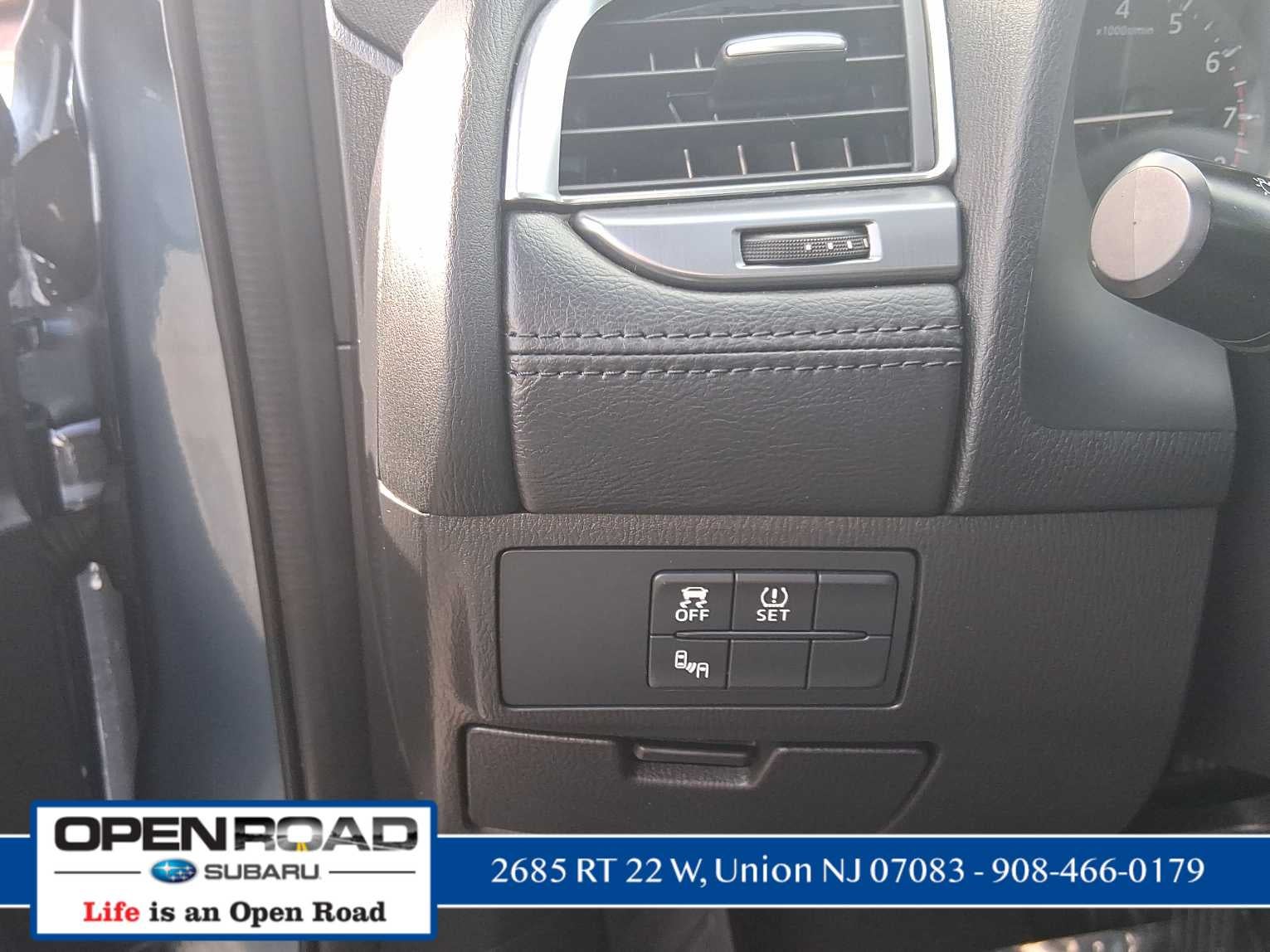 2016 Mazda Mazda6 i Touring