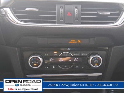2016 Mazda Mazda6 i Touring