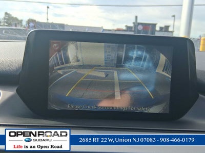 2016 Mazda Mazda6 i Touring