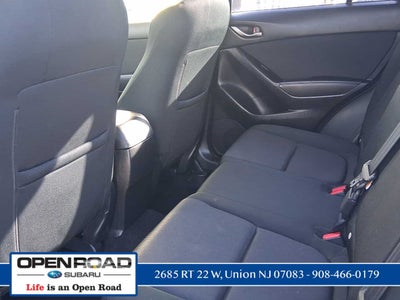 2016 Mazda Mazda CX-5 Sport