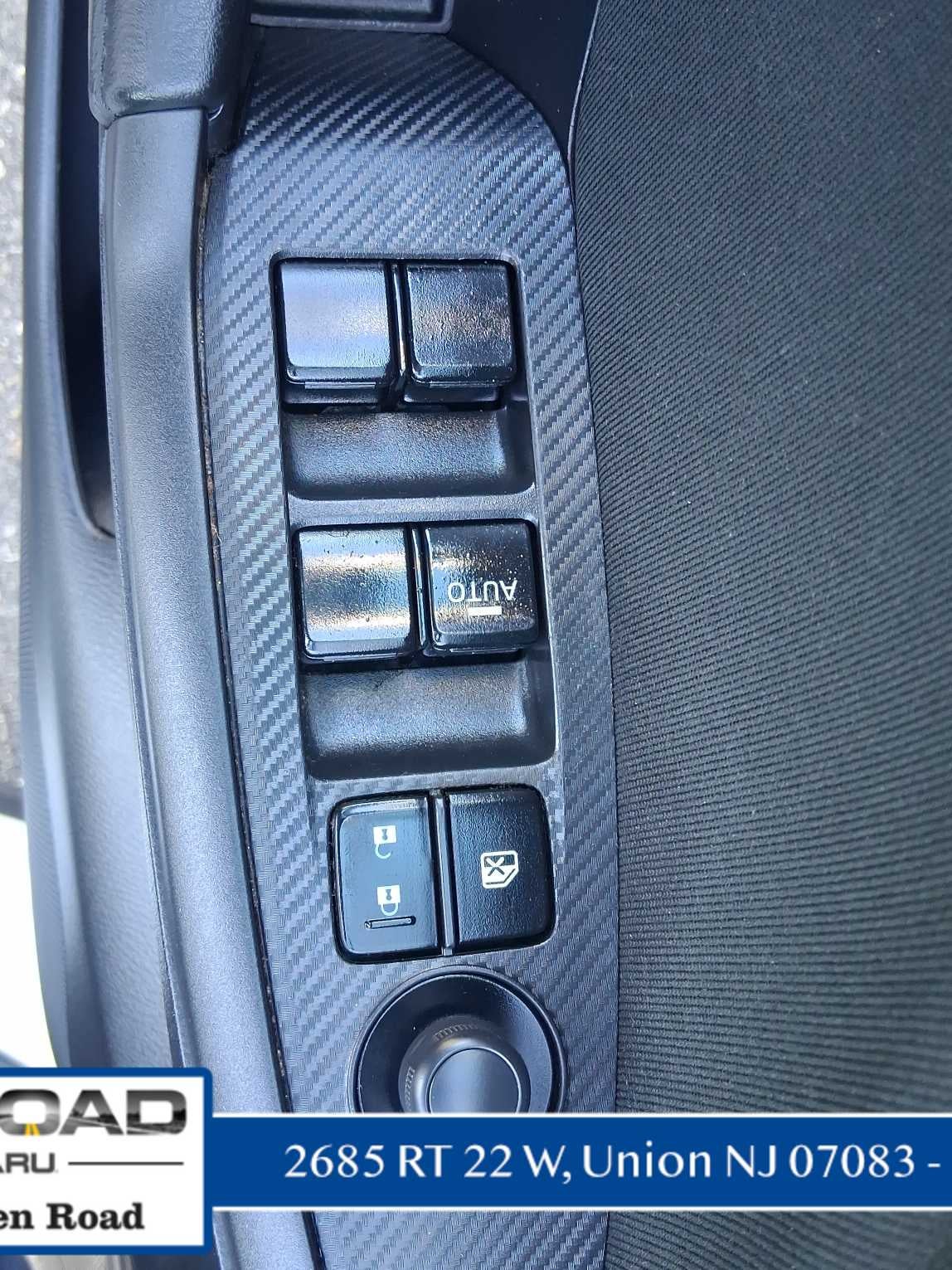 2016 Mazda Mazda CX-5 Sport