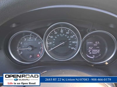 2016 Mazda Mazda CX-5 Sport