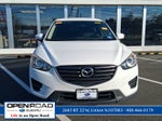 2016 Mazda Mazda CX-5 Sport