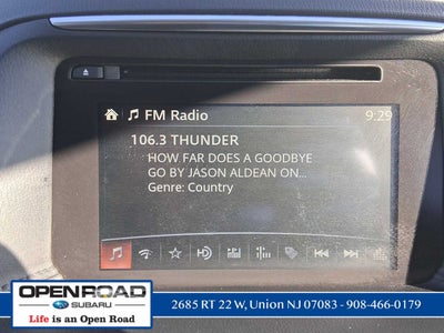 2016 Mazda Mazda CX-5 Sport