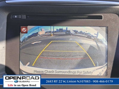 2016 Mazda Mazda CX-5 Sport