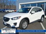 2016 Mazda Mazda CX-5 Sport