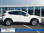 2016 Mazda Mazda CX-5 Sport
