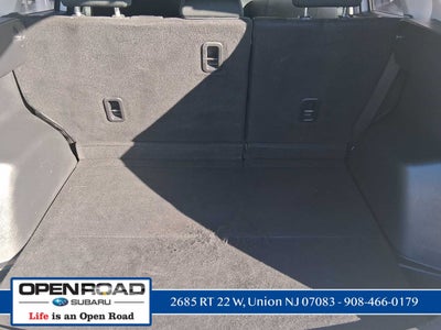 2016 Mazda Mazda CX-5 Sport