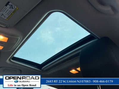 2014 Mazda Mazda CX-5 Touring