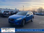 2014 Mazda Mazda CX-5 Touring