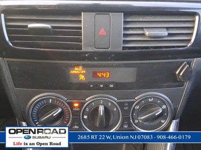 2015 Mazda Mazda CX-5 Touring