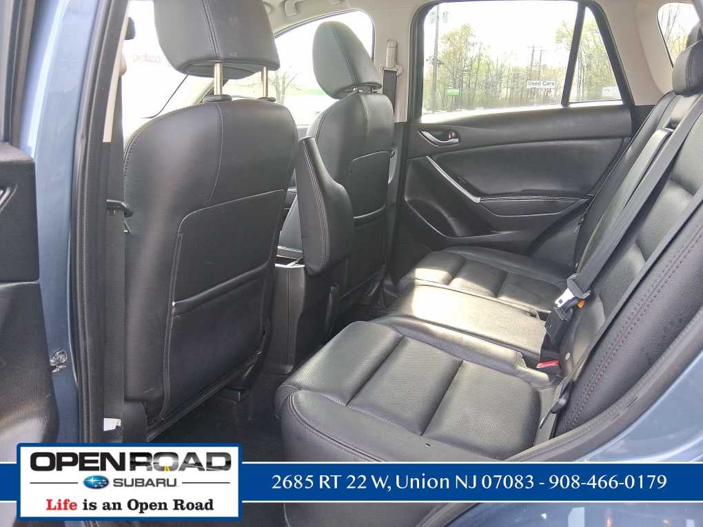 2016 Mazda Mazda CX-5 Grand Touring