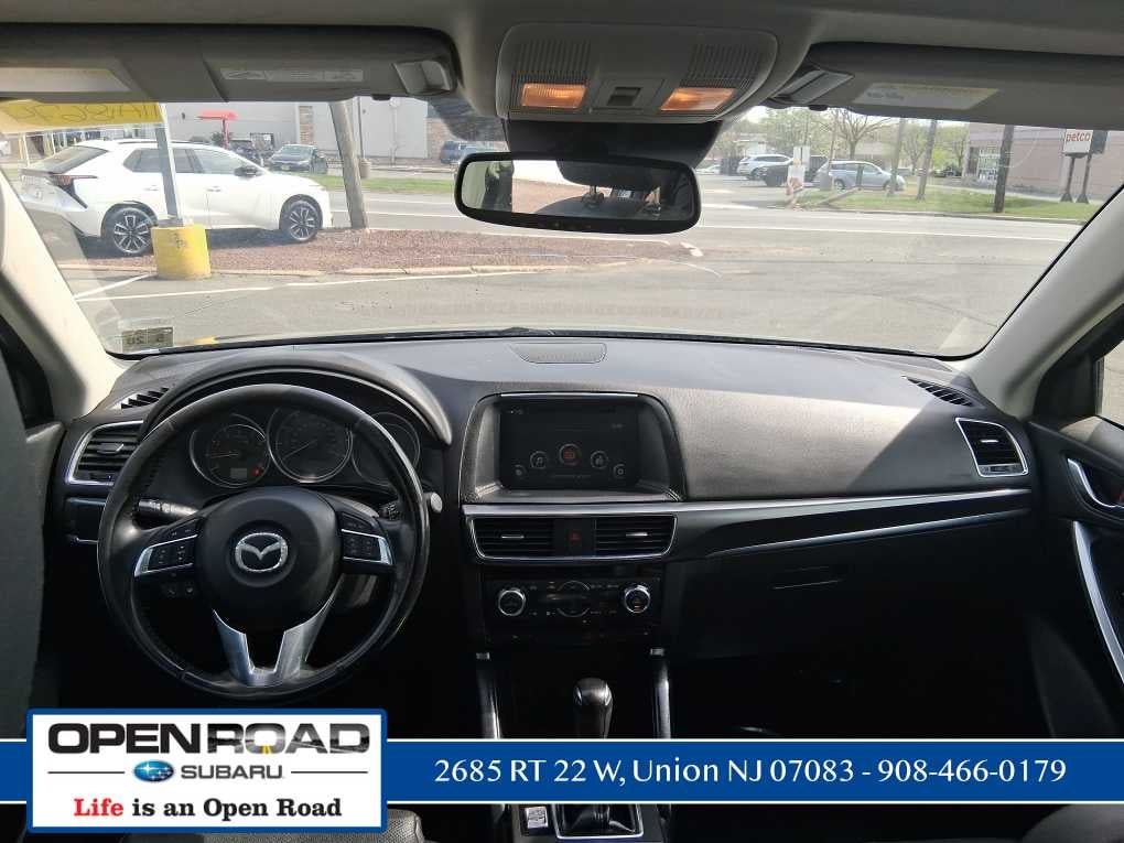 2016 Mazda Mazda CX-5 Grand Touring