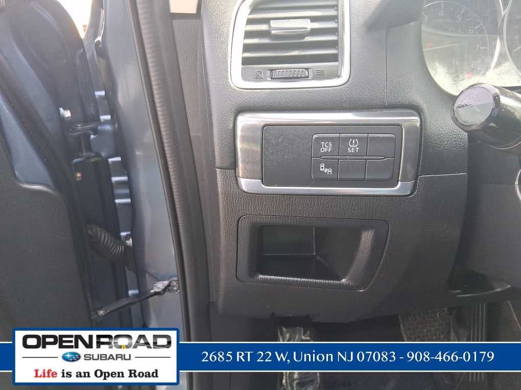 2016 Mazda Mazda CX-5 Grand Touring