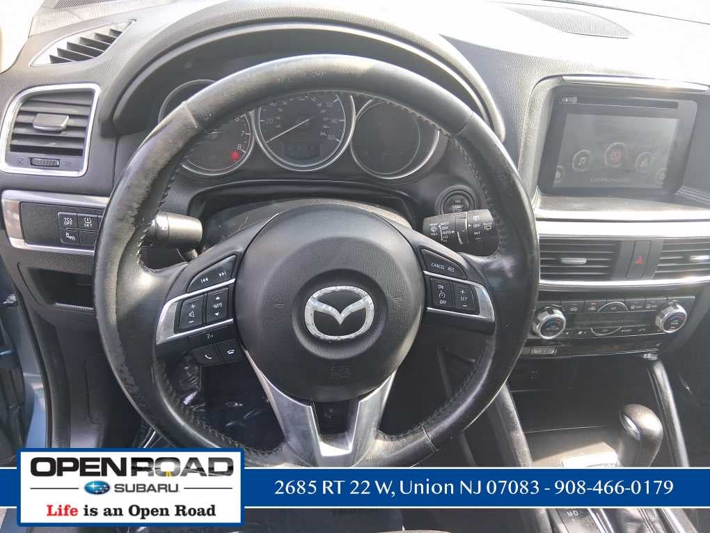2016 Mazda Mazda CX-5 Grand Touring