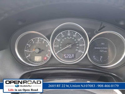 2016 Mazda Mazda CX-5 Grand Touring