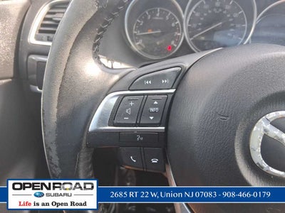 2016 Mazda Mazda CX-5 Grand Touring