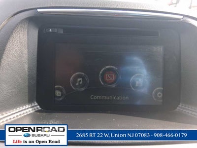 2016 Mazda Mazda CX-5 Grand Touring