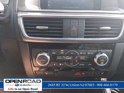 2016 Mazda Mazda CX-5 Grand Touring