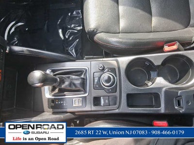 2016 Mazda Mazda CX-5 Grand Touring