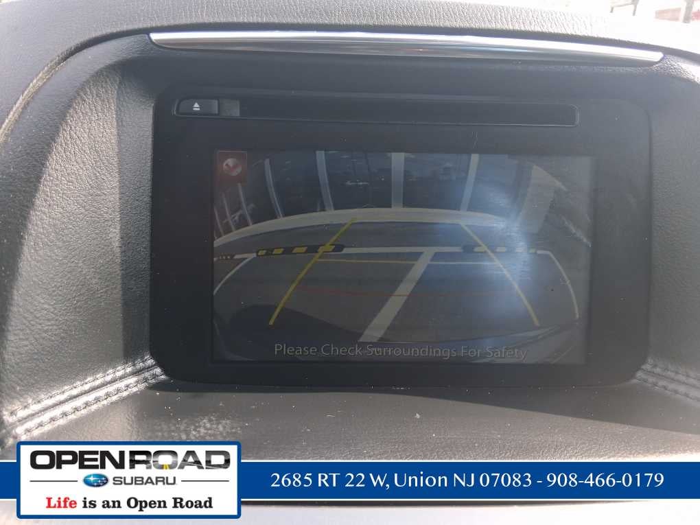 2016 Mazda Mazda CX-5 Grand Touring