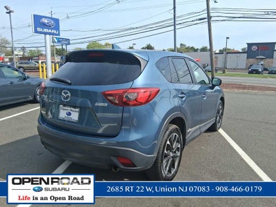 2016 Mazda Mazda CX-5 Grand Touring