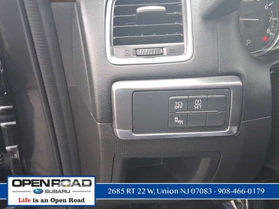 2016 Mazda Mazda CX-5 Grand Touring