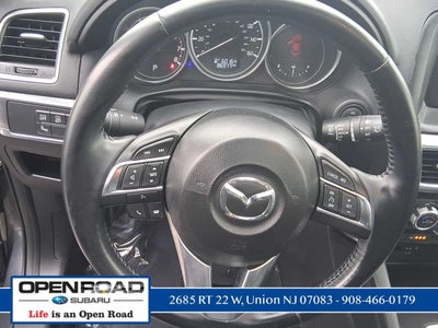 2016 Mazda Mazda CX-5 Grand Touring