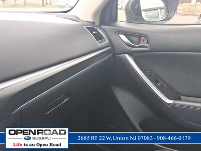 2016 Mazda Mazda CX-5 Grand Touring