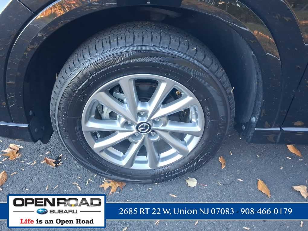 2024 Mazda Mazda CX-5 2.5 S Preferred Package