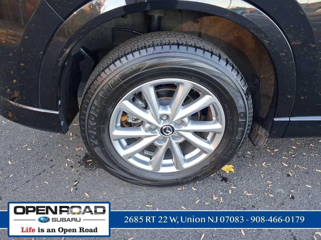 2024 Mazda Mazda CX-5 2.5 S Preferred Package