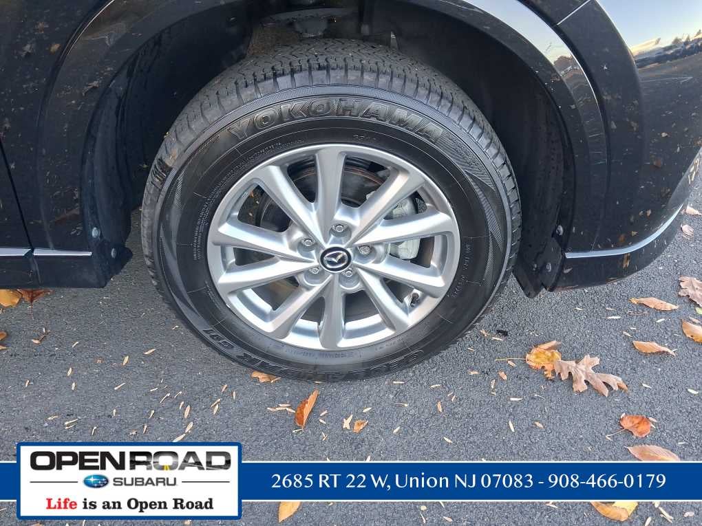 2024 Mazda Mazda CX-5 2.5 S Preferred Package