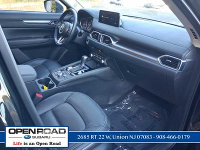 2024 Mazda Mazda CX-5 2.5 S Preferred Package