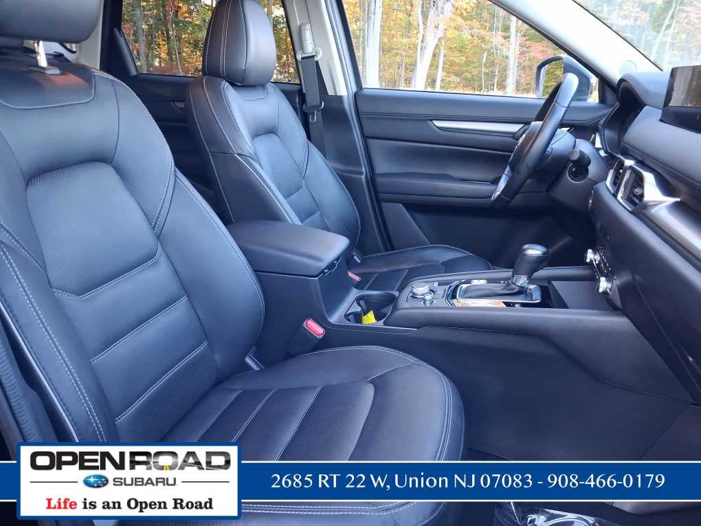 2024 Mazda Mazda CX-5 2.5 S Preferred Package