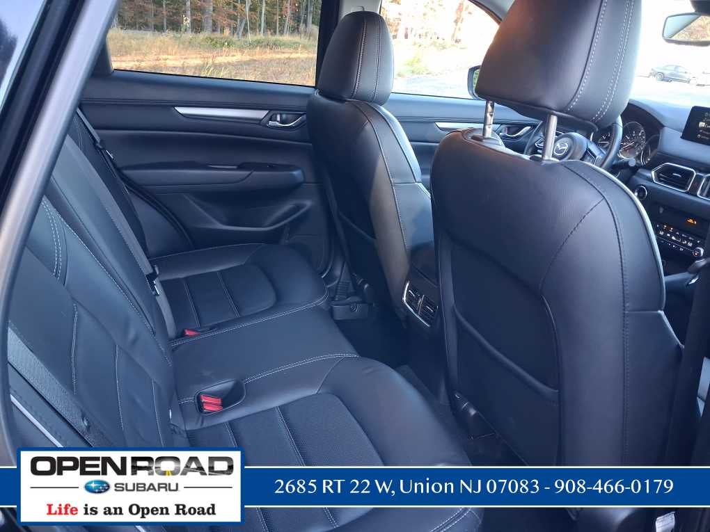 2024 Mazda Mazda CX-5 2.5 S Preferred Package