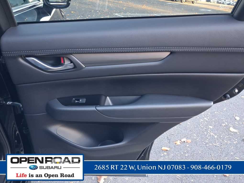 2024 Mazda Mazda CX-5 2.5 S Preferred Package