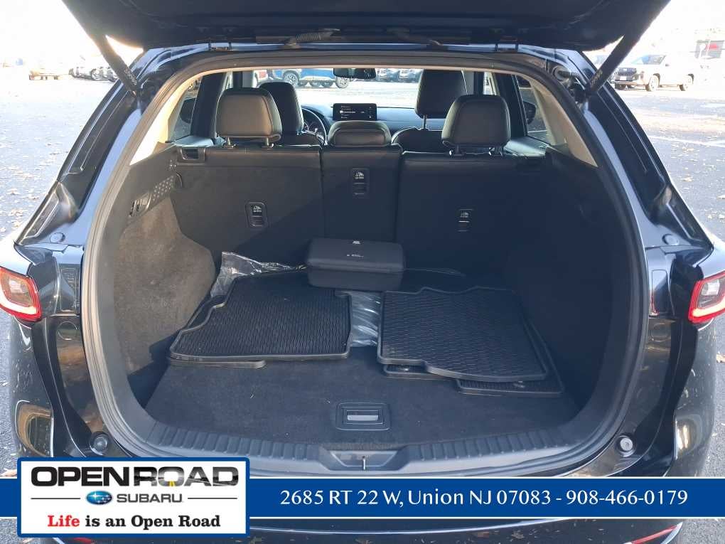 2024 Mazda Mazda CX-5 2.5 S Preferred Package