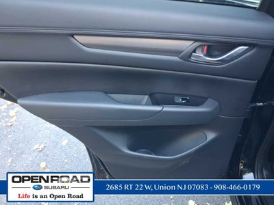 2024 Mazda Mazda CX-5 2.5 S Preferred Package